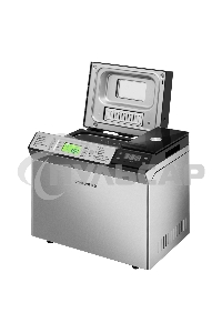 Хлебопечь Maunfeld MBM-900DSS 615 Вт, 13 программ, нержавеющая сталь