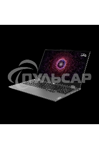 Ноутбук Lenovo LOQ 15ARP9 серый 83JC005GRK 15.6