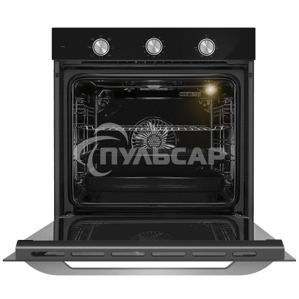 Шкаф духовой электрический MAUNFELD FEOF7871B