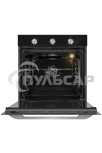 Шкаф духовой электрический MAUNFELD FEOF7871B