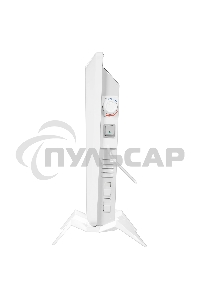 Конвектор электрический Ballu Solo Turbo BEC/SMT-1000 + Кронштейн CWM-02