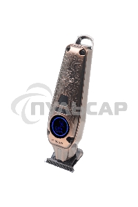 Машинка для стрижки LEONORD LE-1238 (109895) золотистый