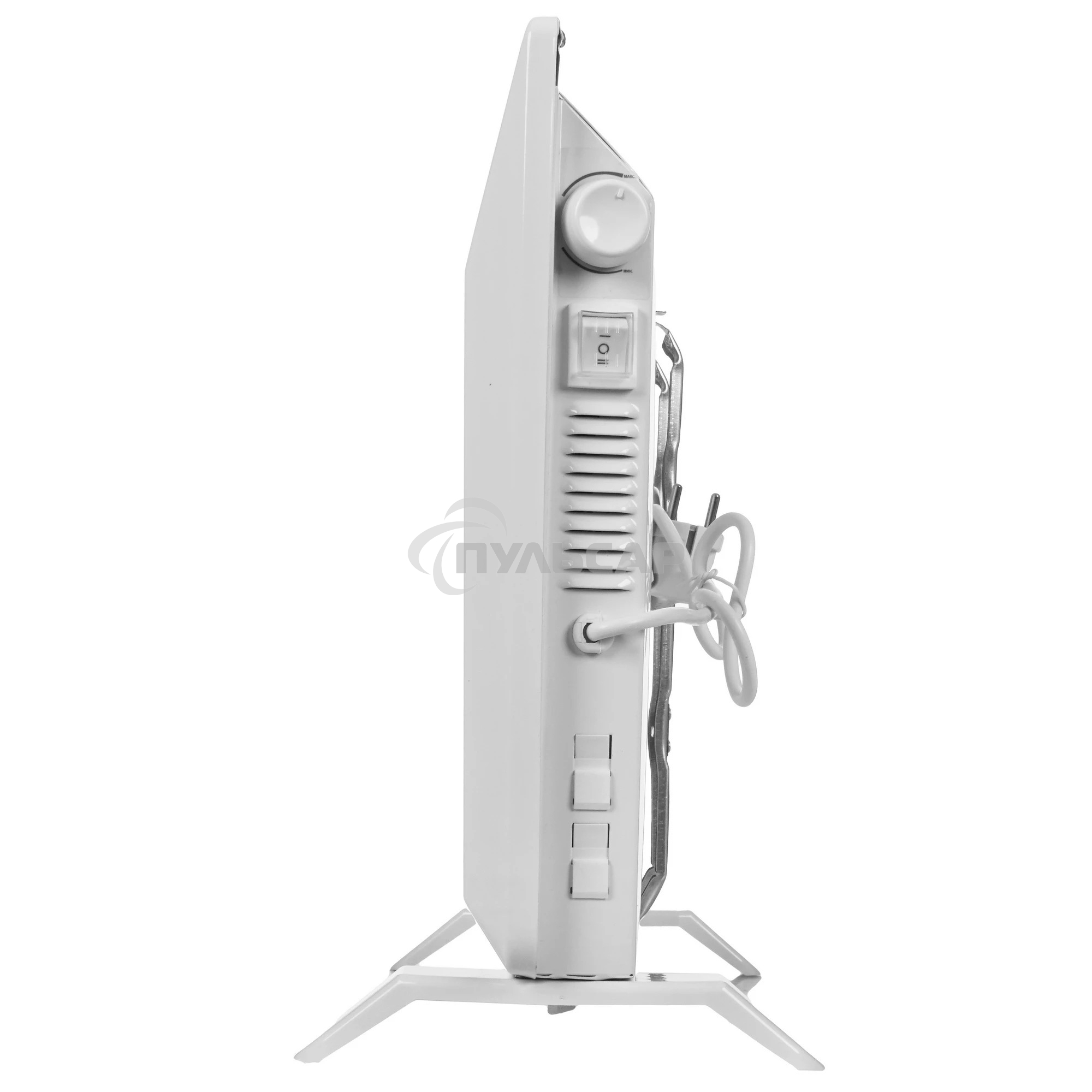 Конвектор Zeder 20MX-01 MECHANICA MX