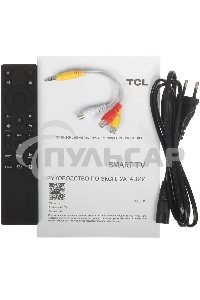 Телевизор TCL 32