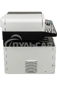МФУ лазерное Kyocera Ecosys M2040dn (Азия) (1102S33AX0), A4, ч/б, печ. до 40 стр/мин., скан. до 40 стр/мин. (ч/б) 23 стр/мин. (цвет), 1200 x 1200 dpi (печать) 600x600dpi (скан.), USB, RJ-45 (старт.картр. TK-1178)