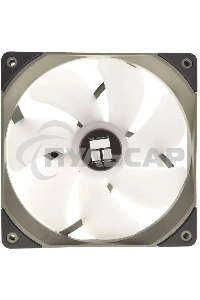 Вентилятор для корпуса Thermalright TL-C14L RGb черный, 140 мм, 1500 об/мин, 26.6 дБ, 4 pin