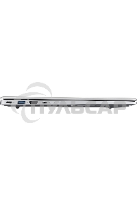 Ноутбук Osio FocusLine F150i-023 Core i5 1235U 16Gb SSD1Tb Intel Iris Xe graphics 15.6