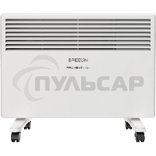 Конвектор Breeon Pro Heat BCPT-1000 KM 1000Вт белый