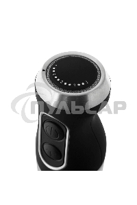 Блендер погружной Maunfeld MHBL.1000S черный, 1000 Вт