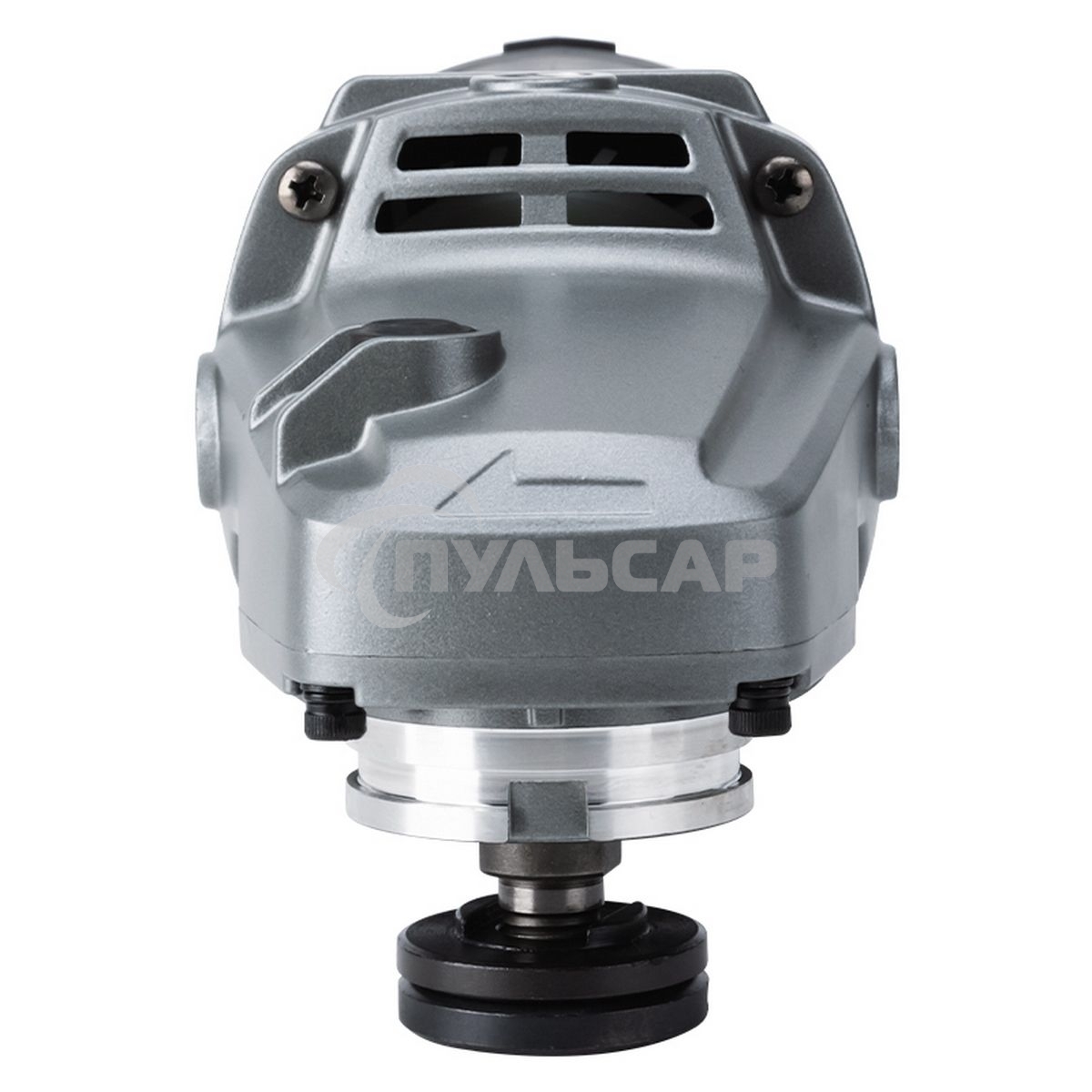 Углошлифовальная машина сетевая Deli DE-JM230-1E (2200Вт, 230мм, 6600об/мин, картон)