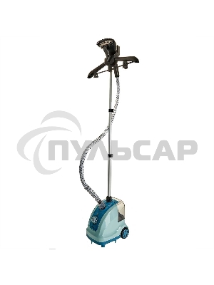 Отпариватель ЯРОМИР ЯР-5000 голубой