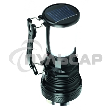 Фонарь Smartbuy (SBF-15-B) черный