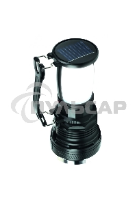 Фонарь Smartbuy (SBF-15-B) черный