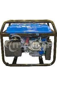 Бензиновый генератор Redbo GPT-6500KC