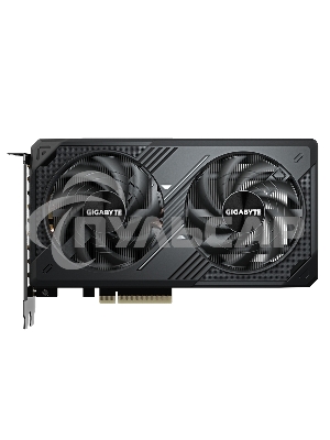 Видеокарта Gigabyte RTX 5060 GV-N5060WF2OC-8GD 1.0 NV RTX 5060 8Gb 128bit GDDR7 2512/28000/HDMIx1/DP PCI-E 5.0
