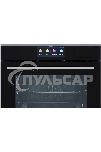 Духовой шкаф электрический с паром Graude BMDP 60.4 E