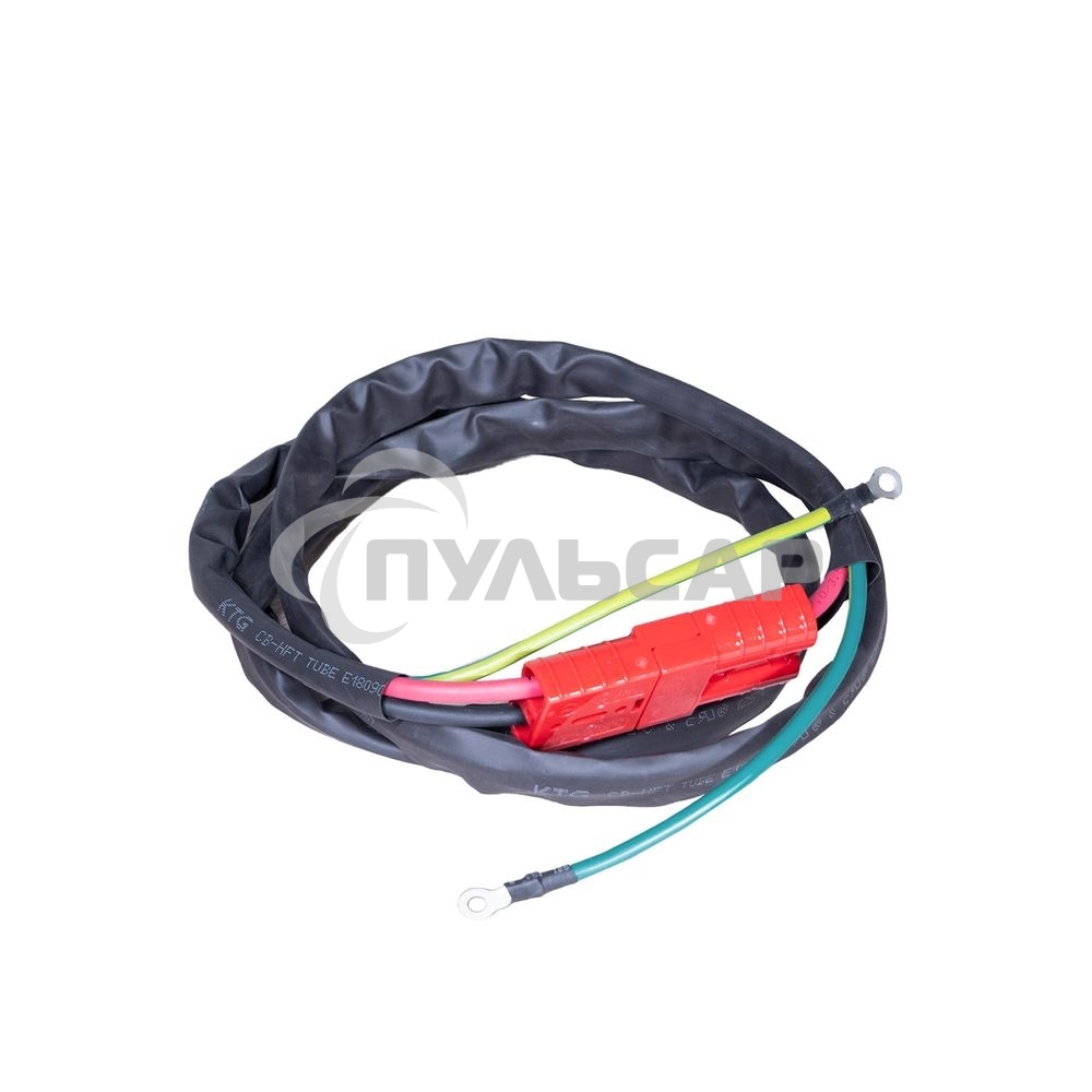 Источник бесперебойного питания (ИБП) ACD PW-RackLine Pro 6000T