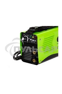 Аппарат инвертор. дуговой сварки ИДС-170, 170 А, ПВ 80%, диам.эл. 1,6-3,2 мм Сибртех