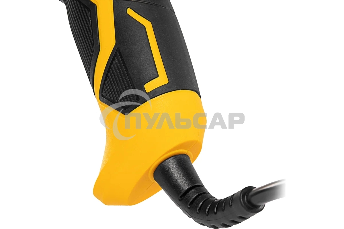 Дрель-шуруповерт Denzel ISD-300-13, Сетевая, 330Вт, Ударная