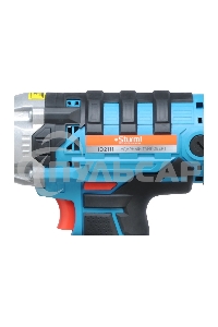 Гайковерт ударный Sturm! ID2111