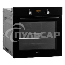 Электрический духовой шкаф Simfer B6EB56024 черный
