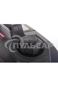 Электрогенератор бензиновый инверторный Patriot 1000i, 0.9 кВт, 60 дБ, 9 кг