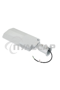 Светильник светодиодный уличный ДКУ RD 10 P 100W SHB 850 GR 566х177мм 100Вт 5000К IP66 консольн. сер. Русский Свет 17121023066