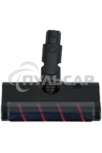 Моющий вертикальный пылесос Dreame H12 Dual, черный