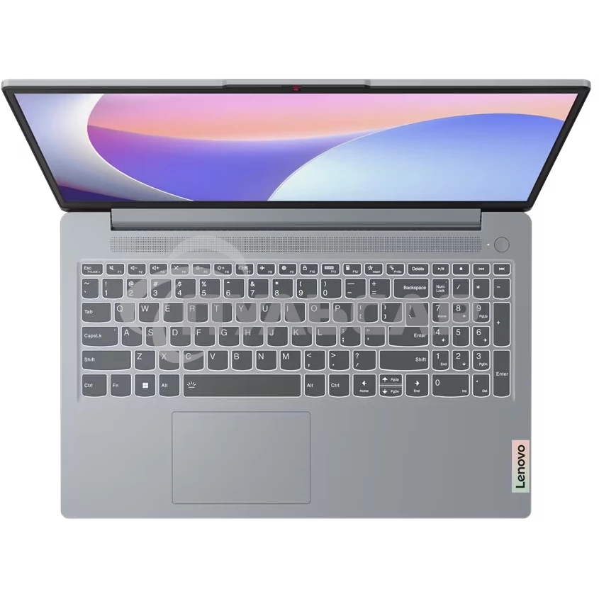 Ноутбук Lenovo IP3 Slim 15IRU8 15.6