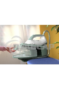 Парогенератор Philips PSG3010/70 2400 Вт, зеленый