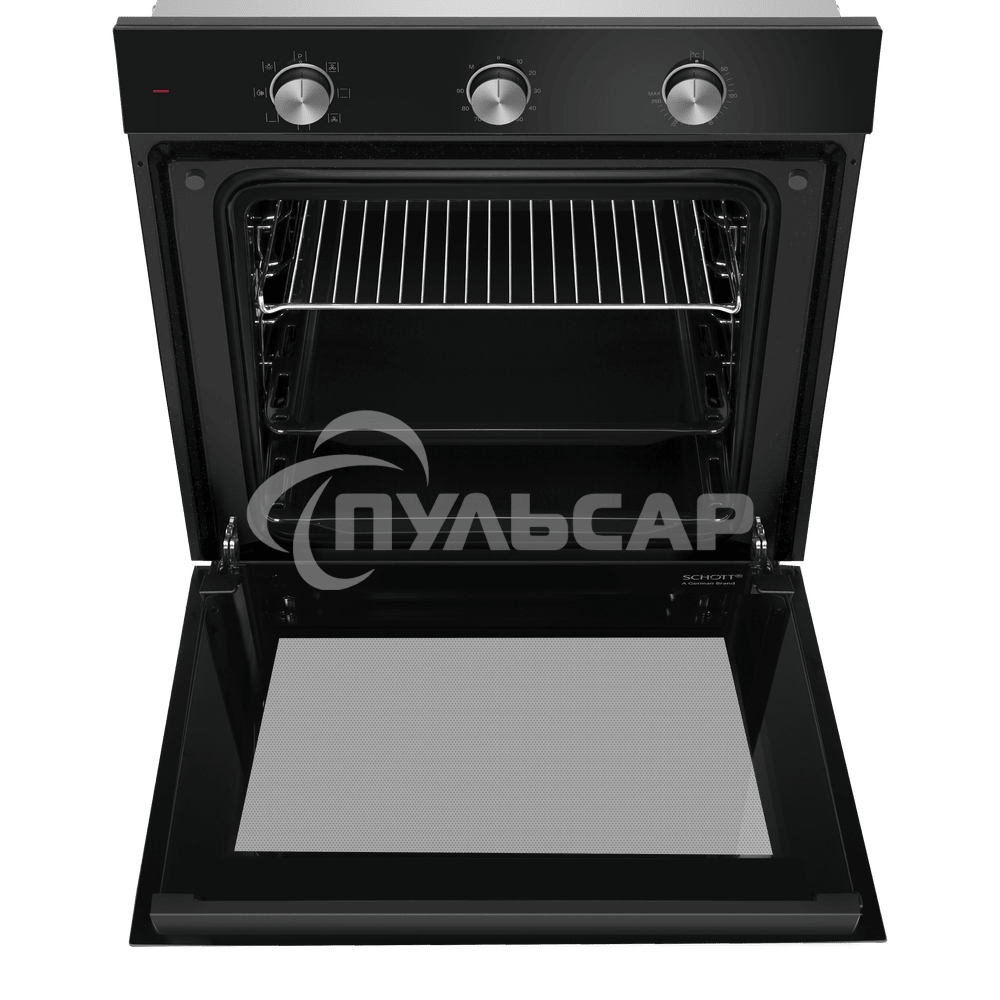 Шкаф духовой электрический MAUNFELD FEOF7871B