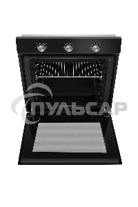 Шкаф духовой электрический MAUNFELD FEOF7871B