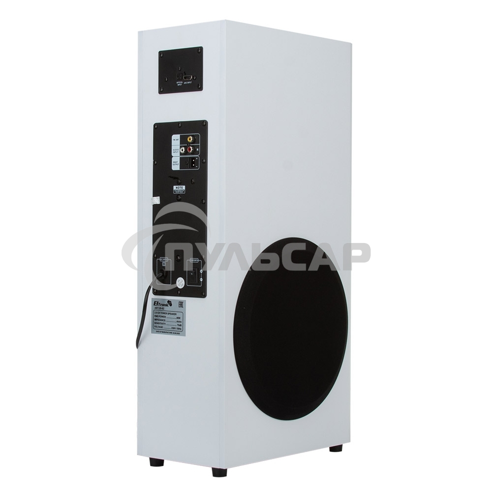 Колонка ELTRONIC 08