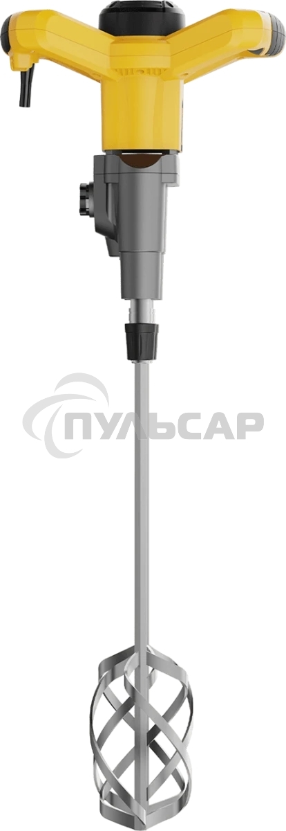 Миксер строительный Deli Миксер строительный электрический Deli DC177 1800Вт