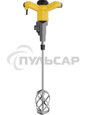 Миксер строительный Deli Миксер строительный электрический Deli DC177 1800Вт