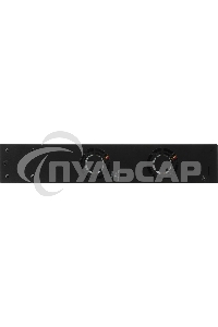 Коммутатор управляемый PoE L2 48 портов 10/100/1000 Мб/с, 4хSFP+, 370 Вт