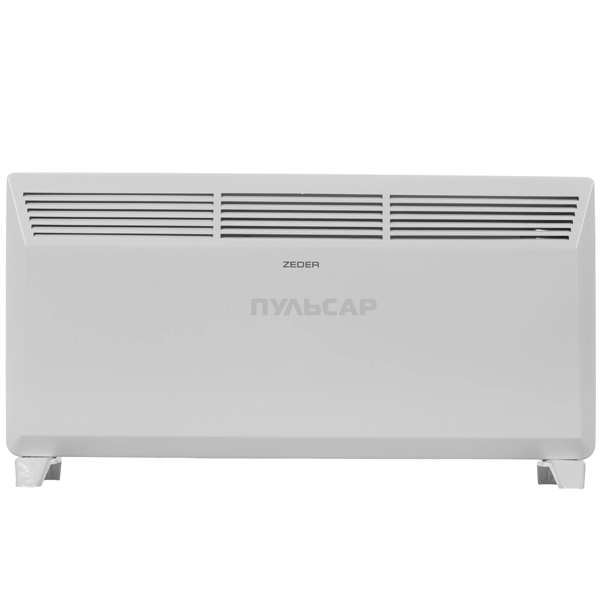 Конвектор Zeder 20MX-01 MECHANICA MX