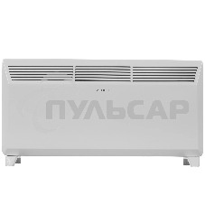 Конвектор Zeder 20MX-01 MECHANICA MX