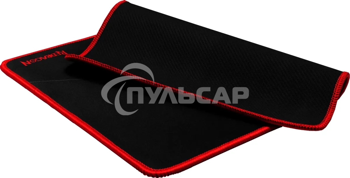 Игровой набор клавиатура + мышь + коврик + гарнитура Redragon S137 RU