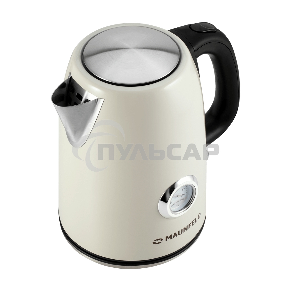 Чайник электрический Maunfeld MFK-624BG