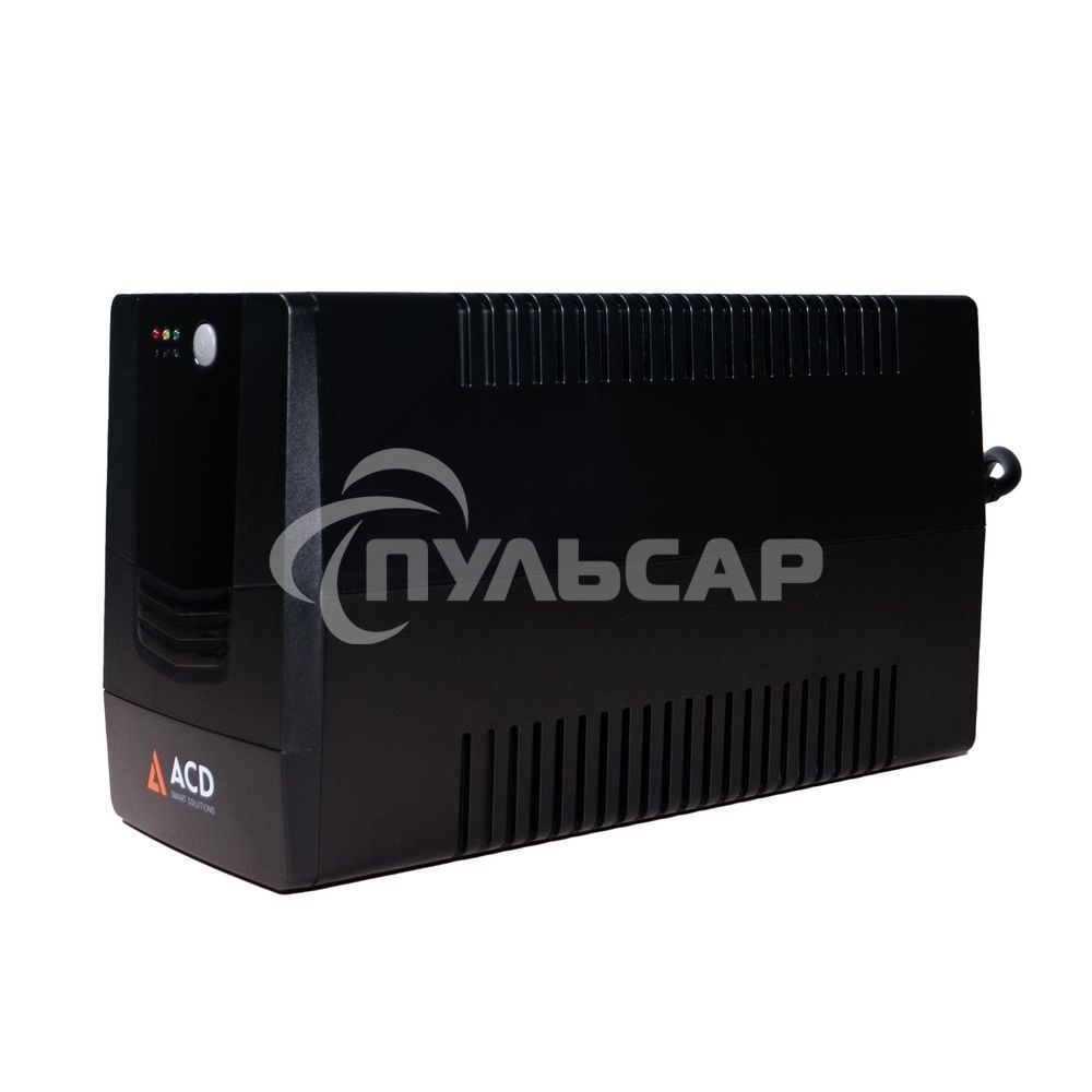 Источник бесперебойного питания (ИБП) ACD ИБП ACD PW-Base 2000 
