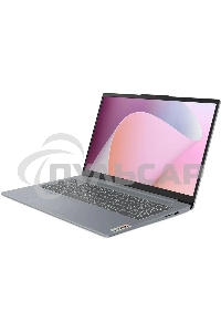 Ноутбук Lenovo IdeaPad Slim 3 15AMN8 Ryzen 3 7320U/8Gb/SSD256Gb/15.6