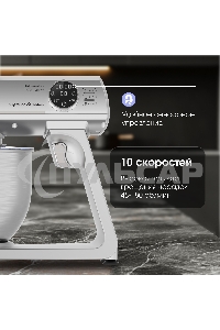 Кухонный комбайн Zigmund & Shtain ZKM-1050