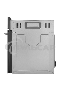 Духовой шкаф электрический HOMSair OES604S нержавеющая сталь