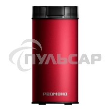 Кофемолка Redmond CG805 240Вт сист.помол.:ротац.нож вместим.:70гр красный Кофемолка Redmond CG805 240Вт сист.помол.:ротац.нож вместим.:70гр красный