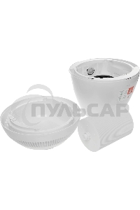 Мойка воздуха Royal Clima Bianco RAW-B350/4.2E-WT 15Вт белый