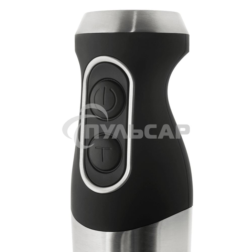 Блендер погружной Maunfeld MHBL.1000S черный, 1000 Вт