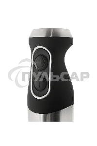 Блендер погружной Maunfeld MHBL.1000S черный, 1000 Вт