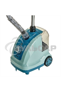 Отпариватель ЯРОМИР ЯР-5000 голубой