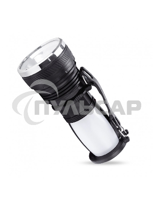 Фонарь Smartbuy (SBF-15-B) черный